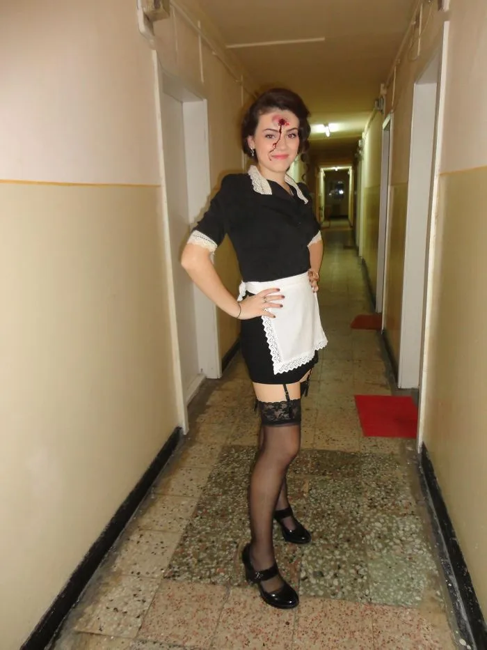 Moira From American Horror Story