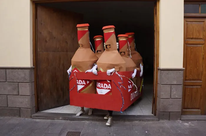 Beer!