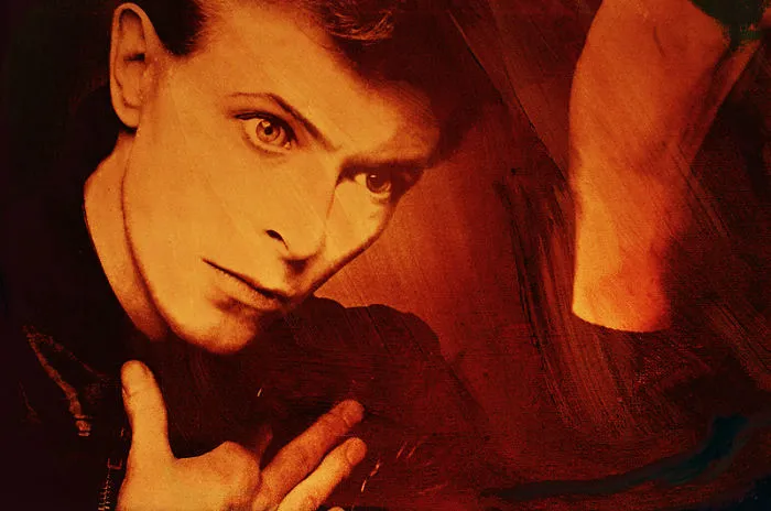 David Bowie Exhibition At Mis