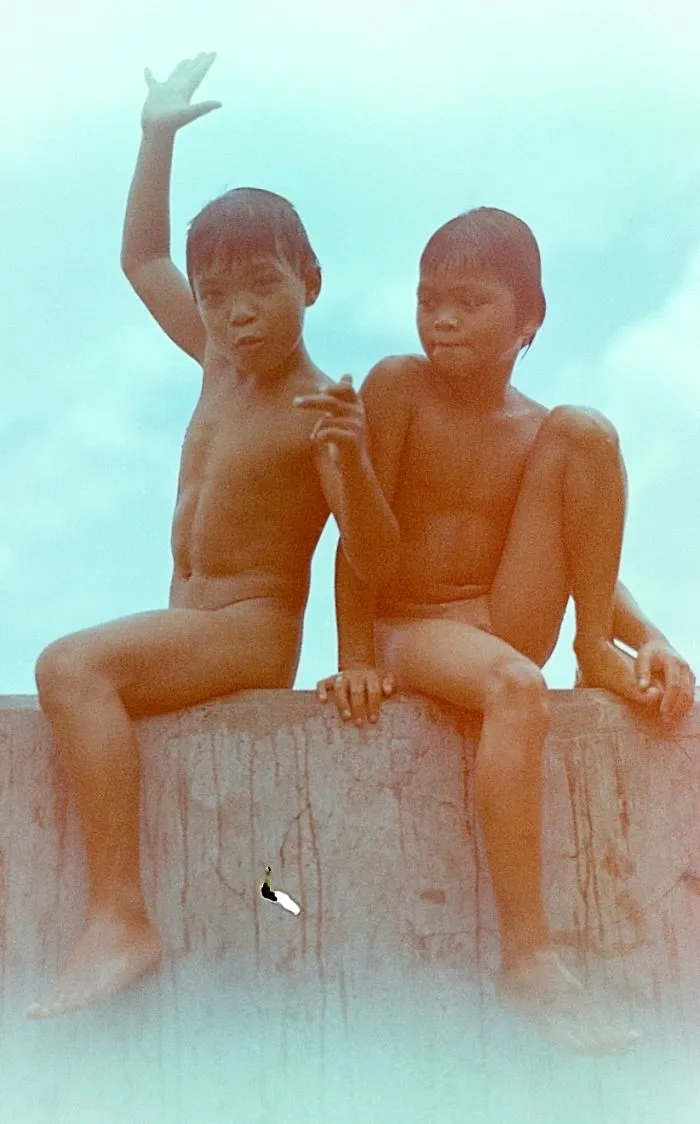 Birthday Suits - Caloy Quintos