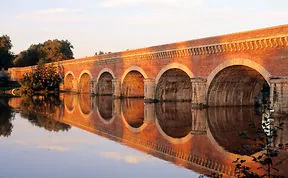 271 Mystical Bridges That Will Take You To Another World