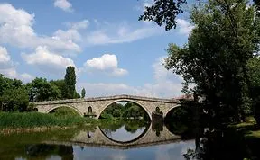 271 Mystical Bridges That Will Take You To Another World