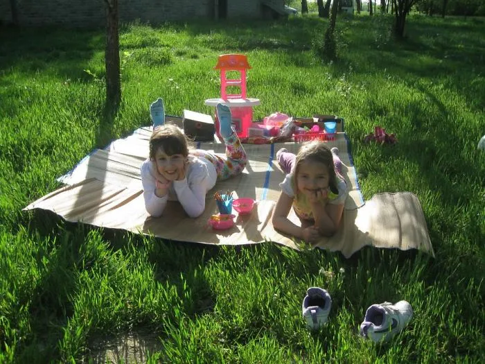 Enjoyment In Serbia! :-d