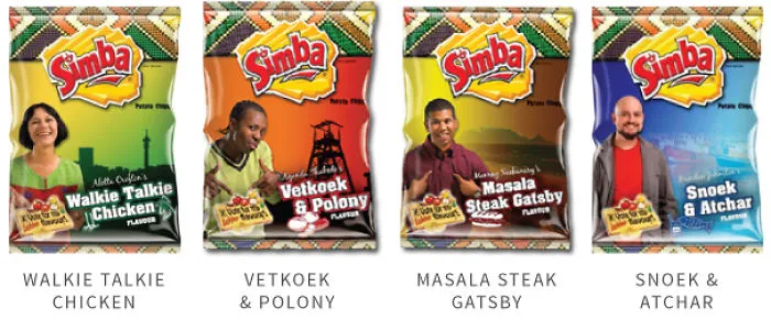 Walkie Talkie Chicken | Vetkoek & Polony | Masala Steak Gatsby | Snoek & Atchar