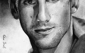 Boban Vesic- Amazing Drawing Art
