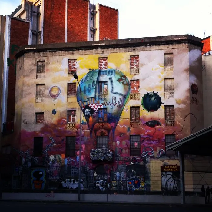 Barcelona, Spain