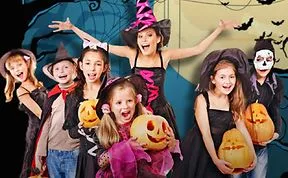 Easy DIY Halloween Home Decorations