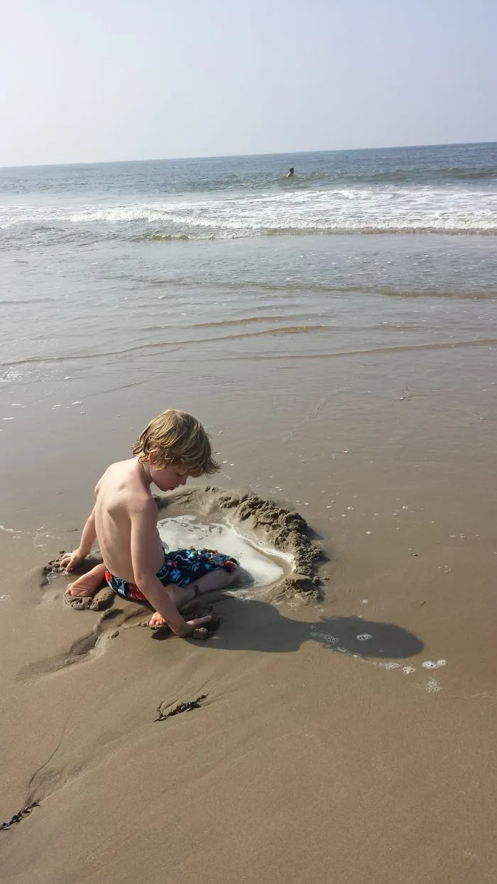 Hugo Aan Zee, Nederland