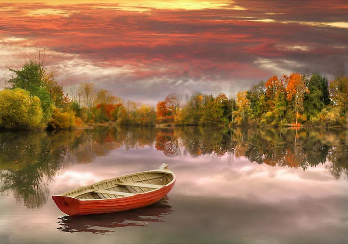 These 203 Beautiful Autumn Photos Will Inspire You To Grab Your Camera