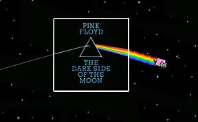 Challenge: Extend Famous Album Covers  To Reveal Background Action