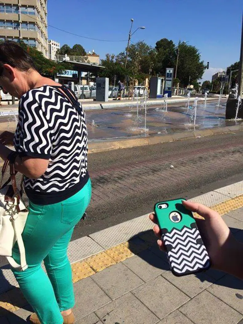Who Wore It Better?