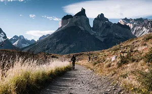 I Spent 2 Days In Torres Del Paine - The Most Beautiful National Park in Chile