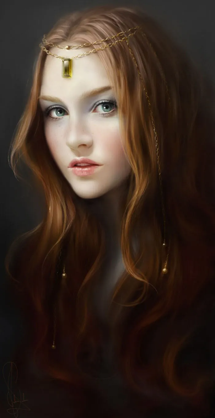 I Love Art!