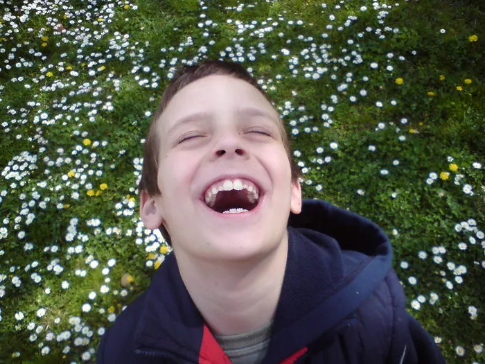Finally Spring