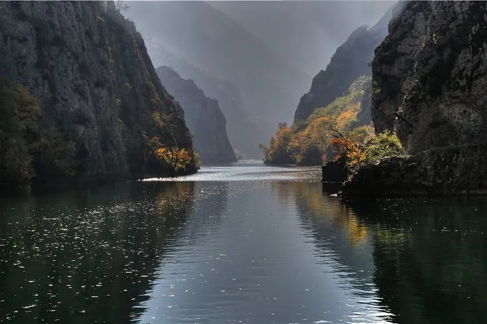 Amazing Macedonia
