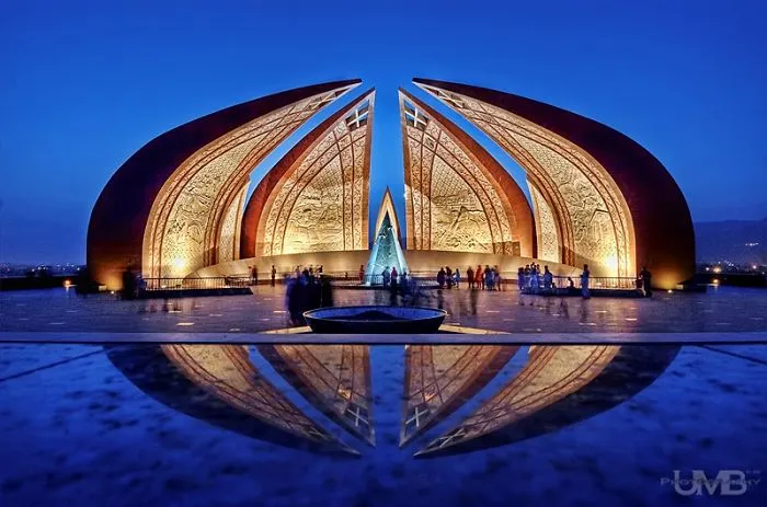 Amazing Facts About Pakistan.