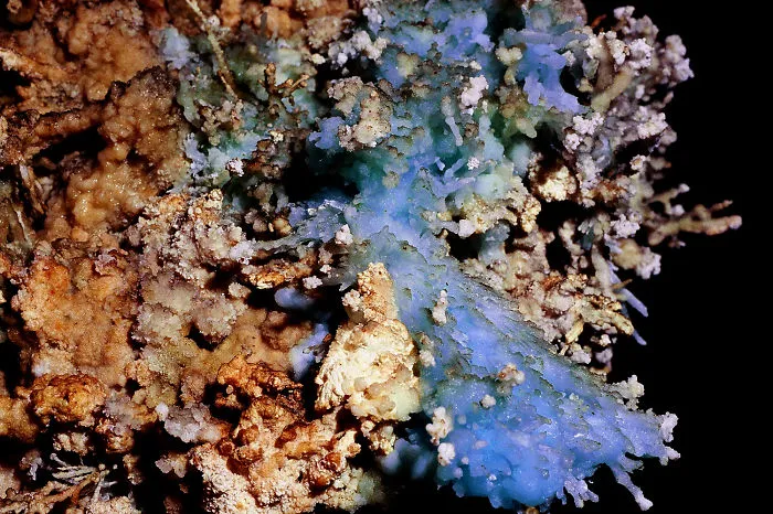 Azuias Cave