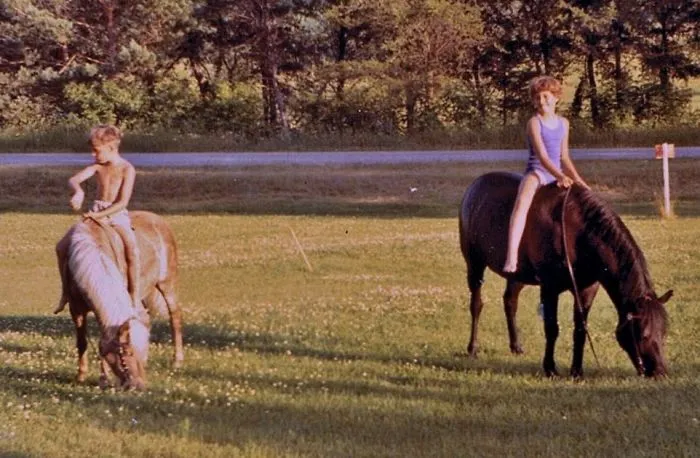Growing Up Rural Wisconsin