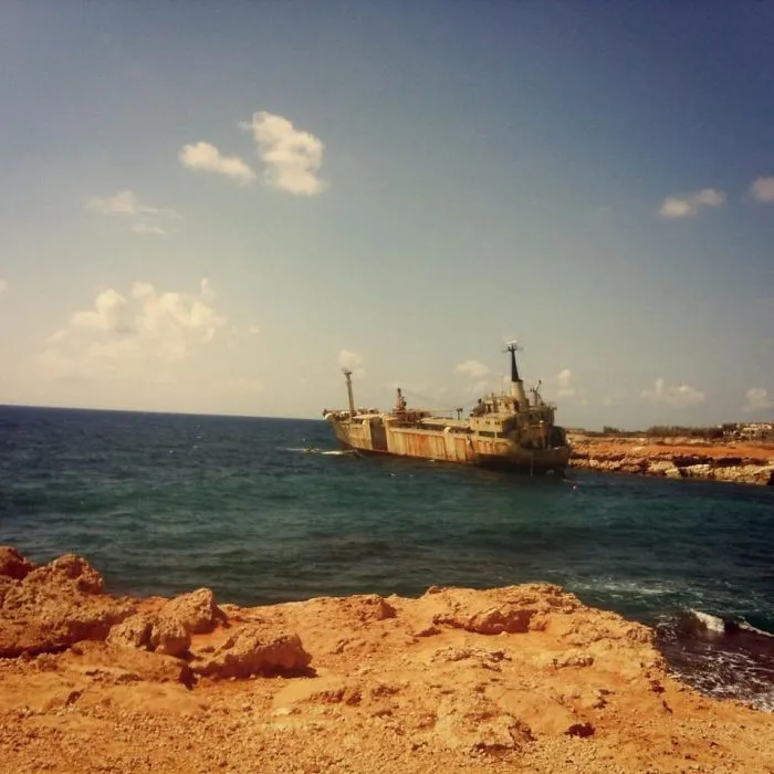 Cyprus Cost