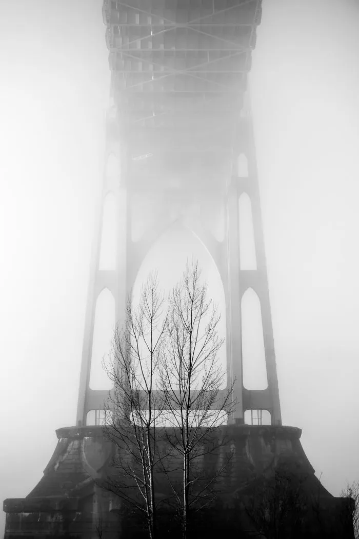 Bridge To Nowhere