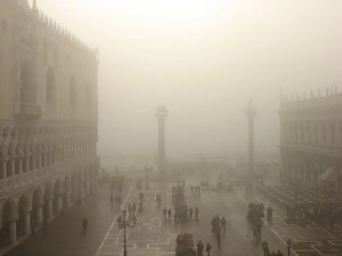 Venice