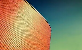Urban Geometry Series By Andrés Gallardo Albajar