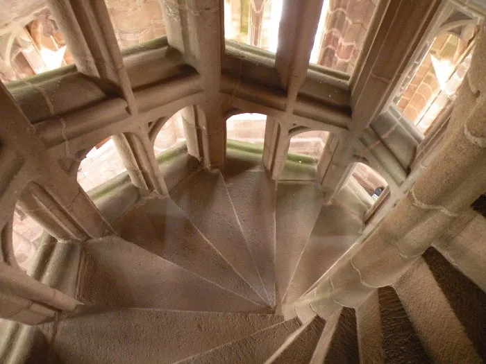 Cathedrale De Rodez, Aveyron