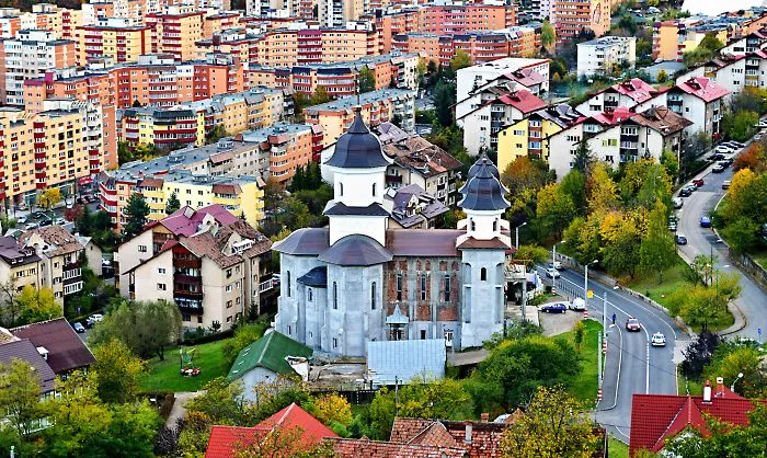 Brasov - Romania
