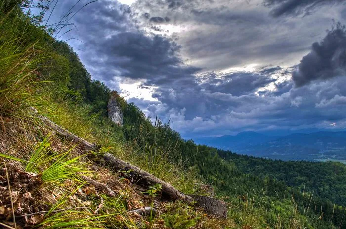 Beautiful Slovenia