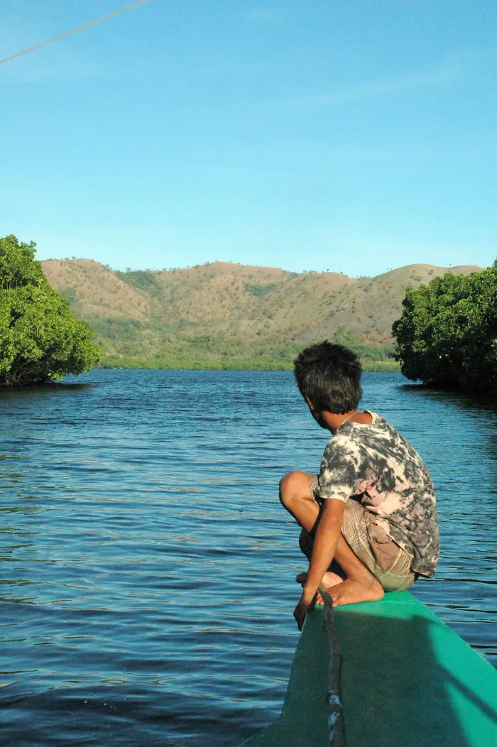 Coron, Philippines