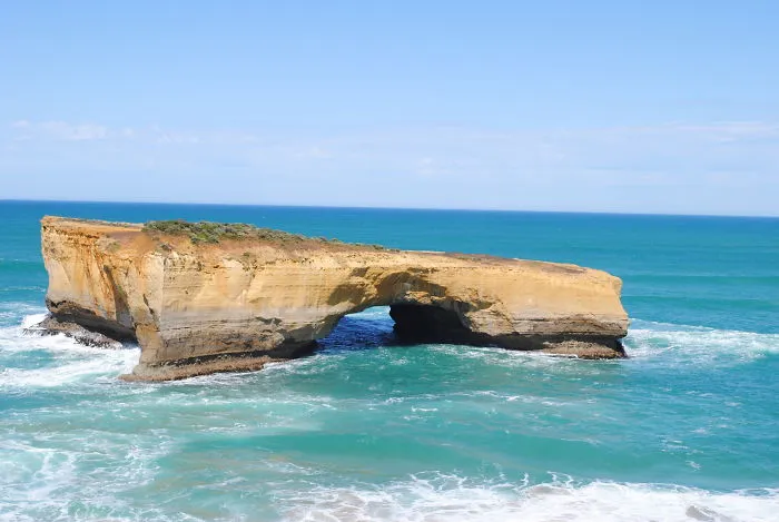 The Great Ocean Road- Adelaide To Melbourne