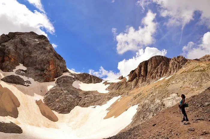 Awesome Pictures Of Triglav, Slovenia's Highest Mountain Peak!
