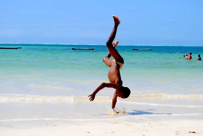 Mombasa, Kenya