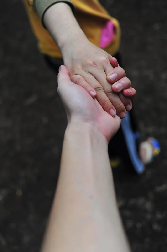 Mine And My Girlfriend's From Vietnam. Hope This Photo Will Help!