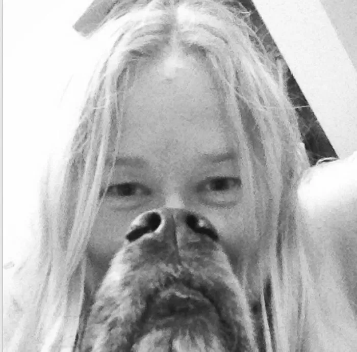 Could You Do Better Than These Dog Smile Selfies?