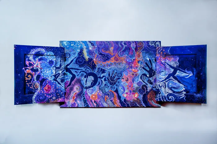 Doors To The Universe