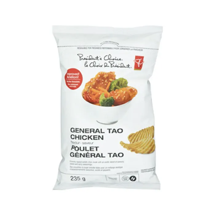 General Tao Chicken