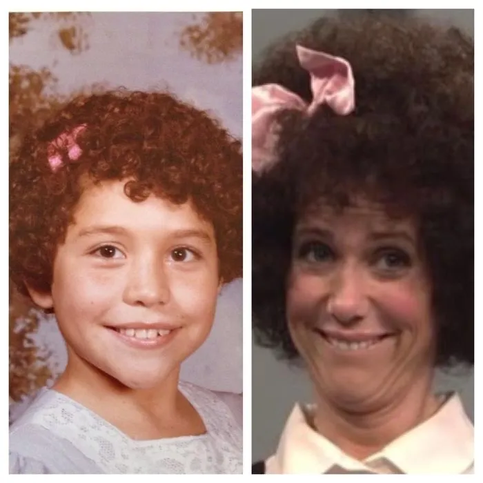 The Original "gilly"