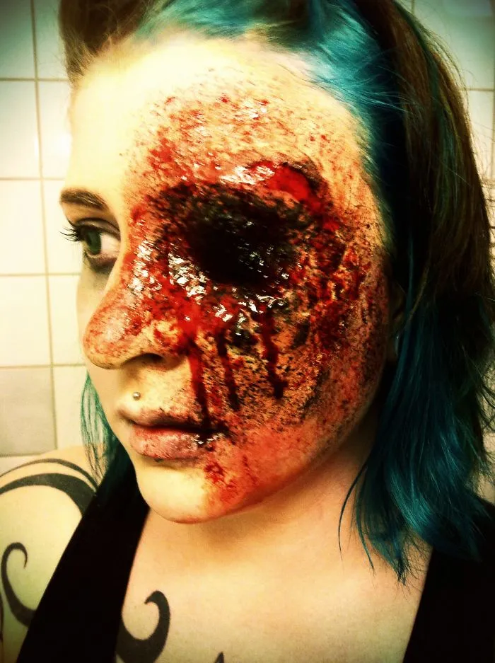 Hole In The Head