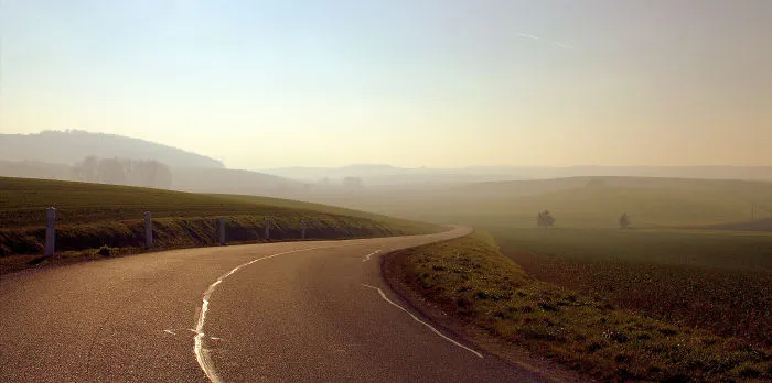 La Route France Lorraine