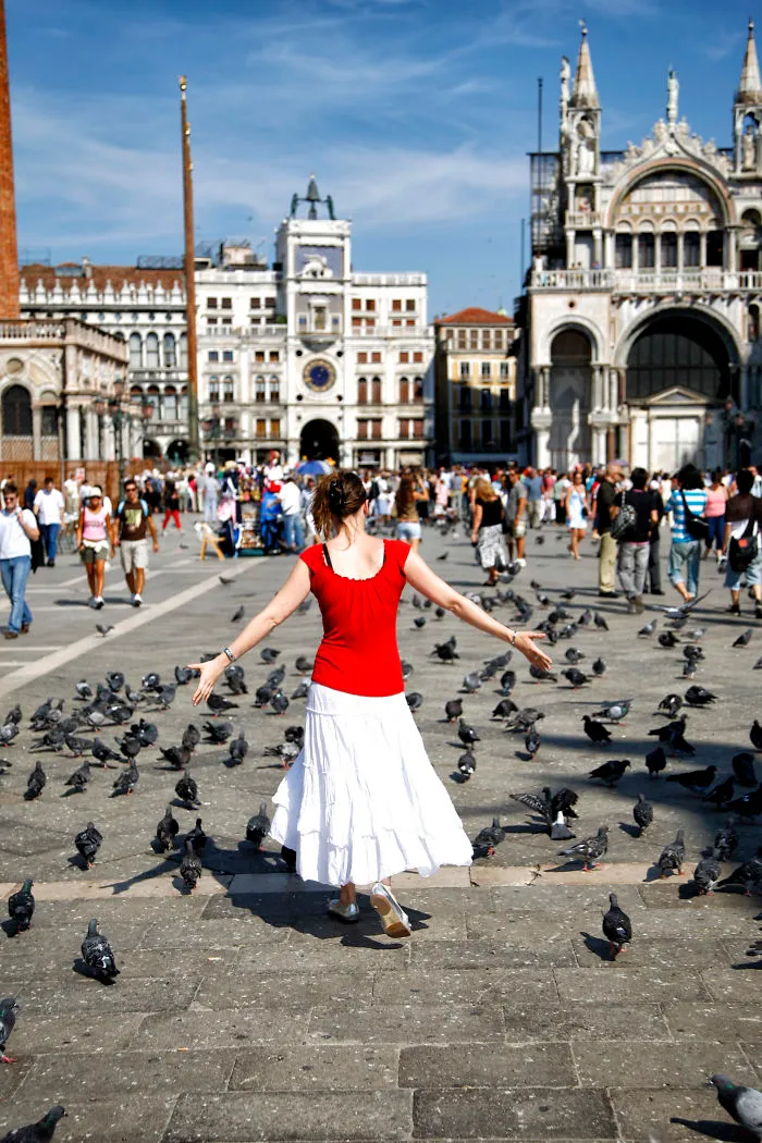 Venezia