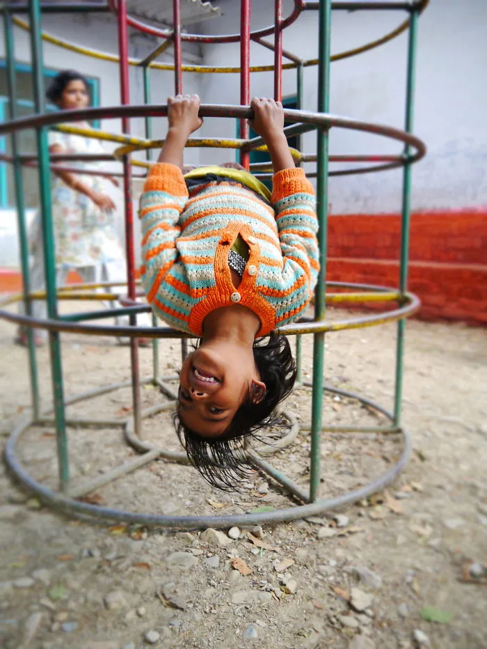 India