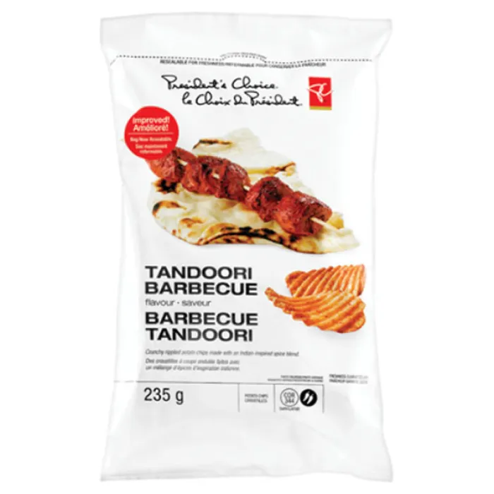 Tandoori Barbeque