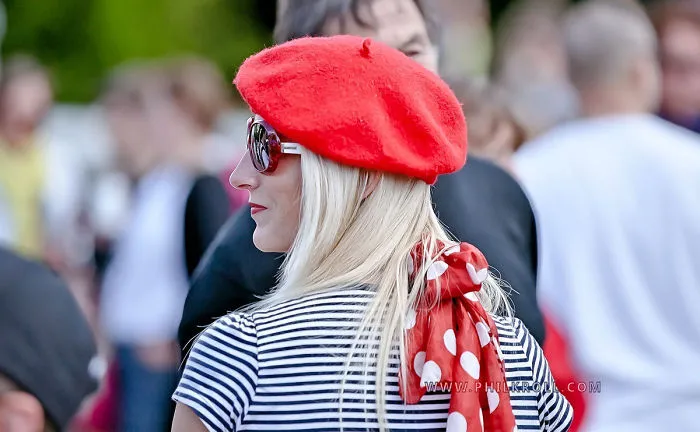 French Look