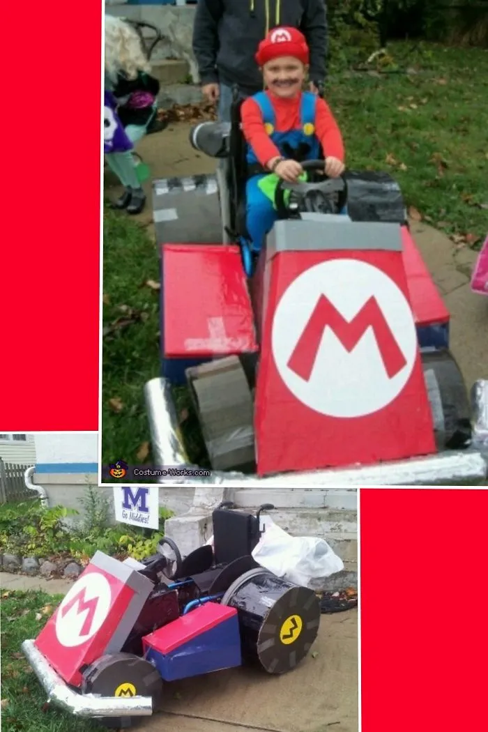 Mario Kart
