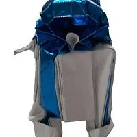 Starwarigami