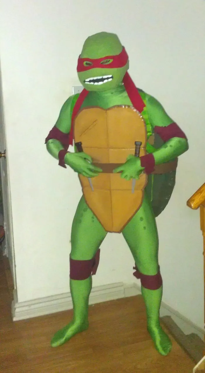 Raphael :)))