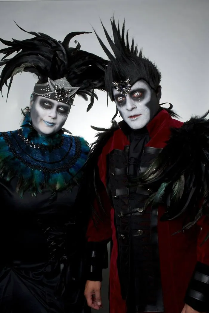 Cirque Du Noir