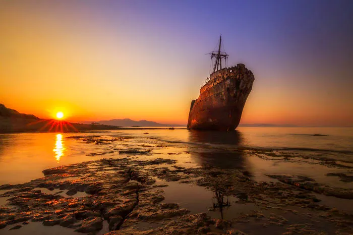 Sunrise