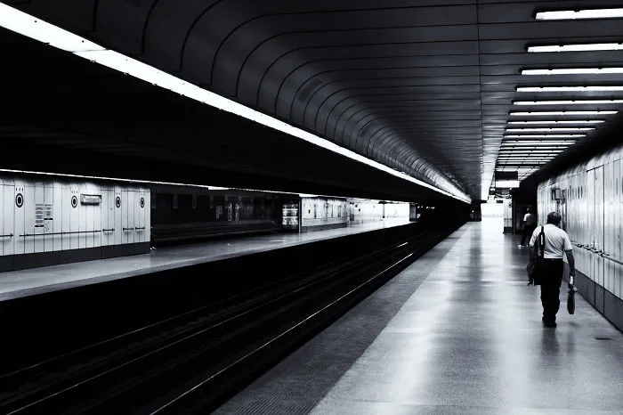 In Transit
